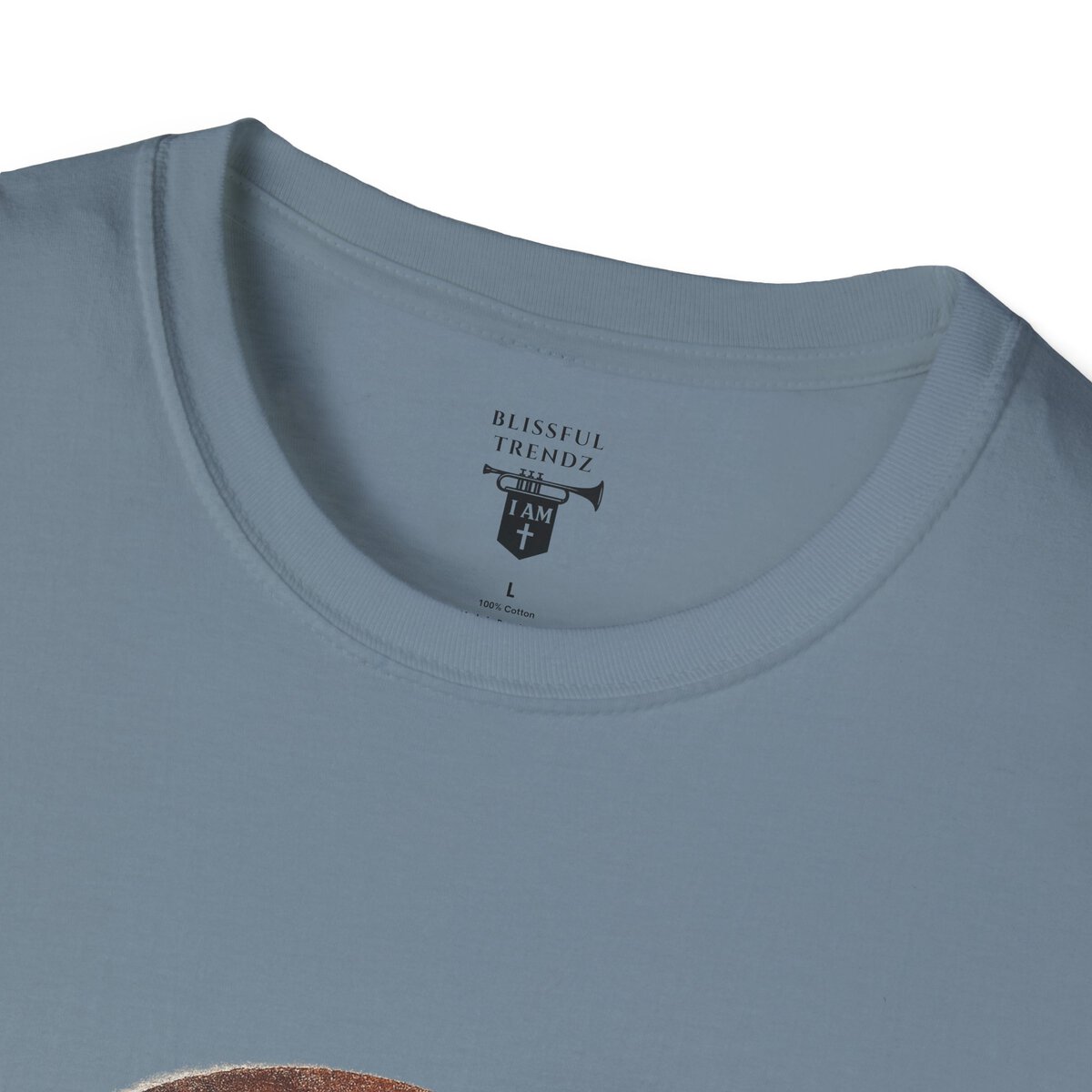 CALLED TO BE DIFFERENT - ROMANS 12:2 - Unisex Softstyle T-Shirt - Image 26