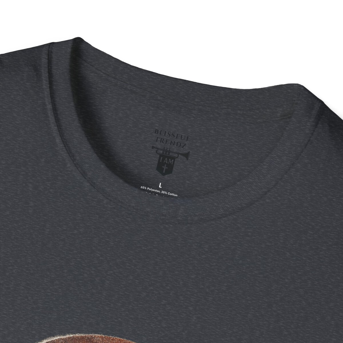 CALLED TO BE DIFFERENT - ROMANS 12:2 - Unisex Softstyle T-Shirt - Image 35