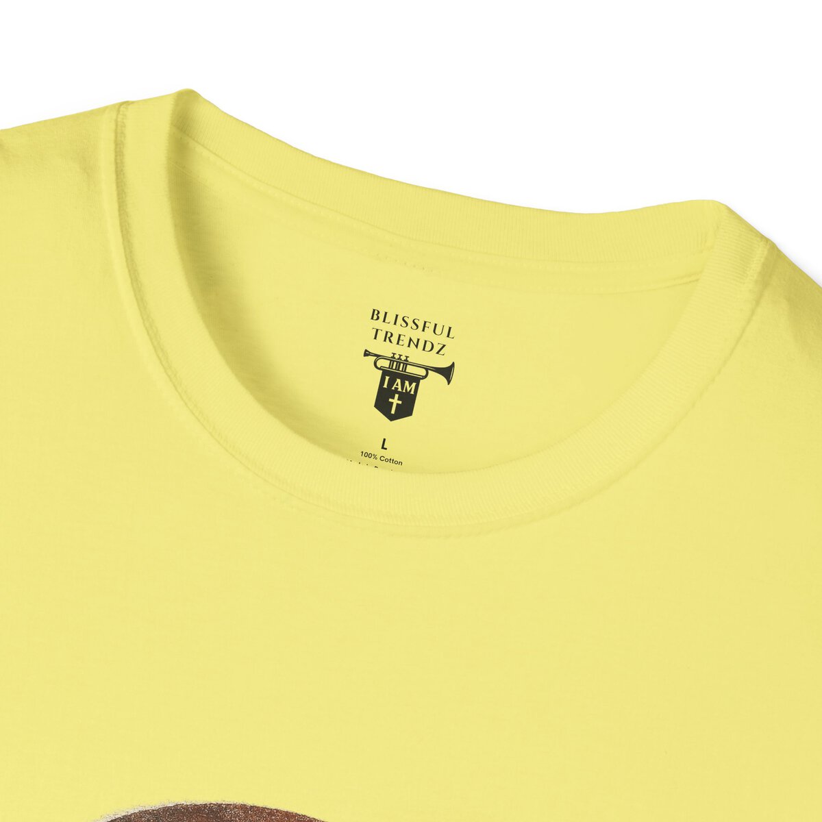 CALLED TO BE DIFFERENT - ROMANS 12:2 - Unisex Softstyle T-Shirt - Image 14