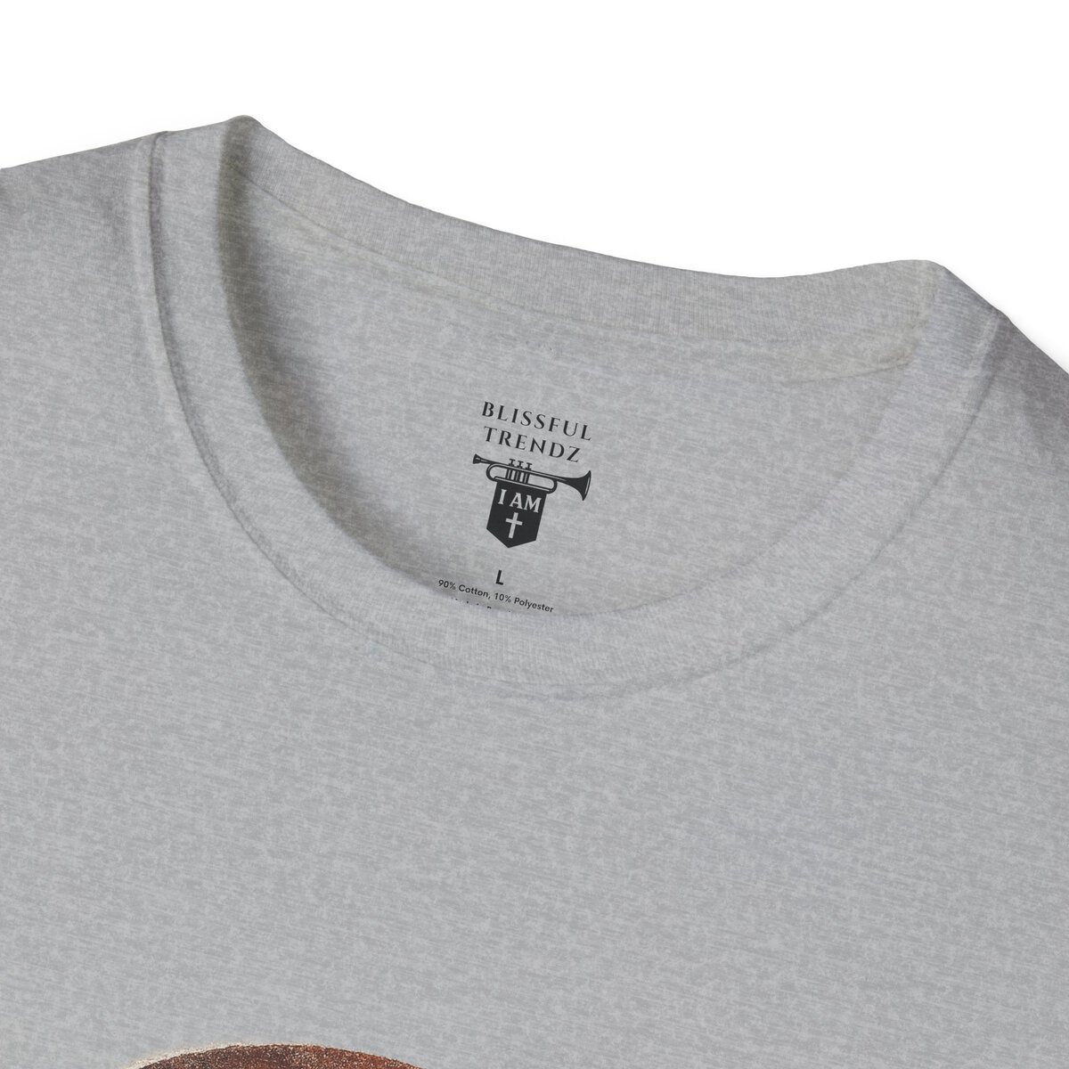 CALLED TO BE DIFFERENT - ROMANS 12:2 - Unisex Softstyle T-Shirt - Image 38