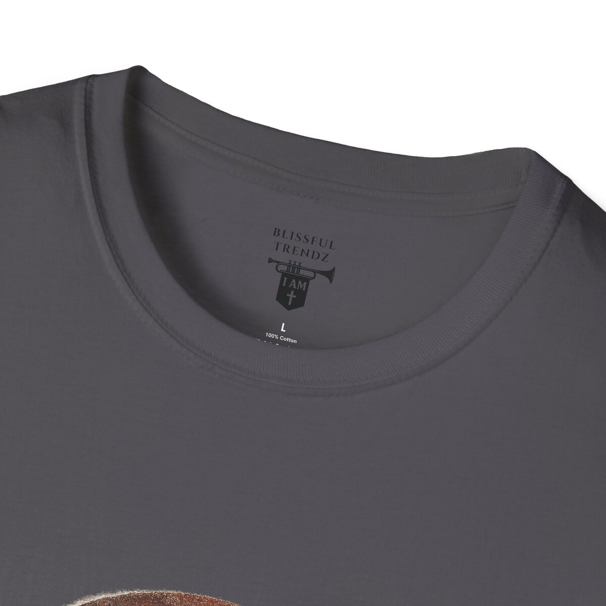 CALLED TO BE DIFFERENT - ROMANS 12:2 - Unisex Softstyle T-Shirt - Image 32