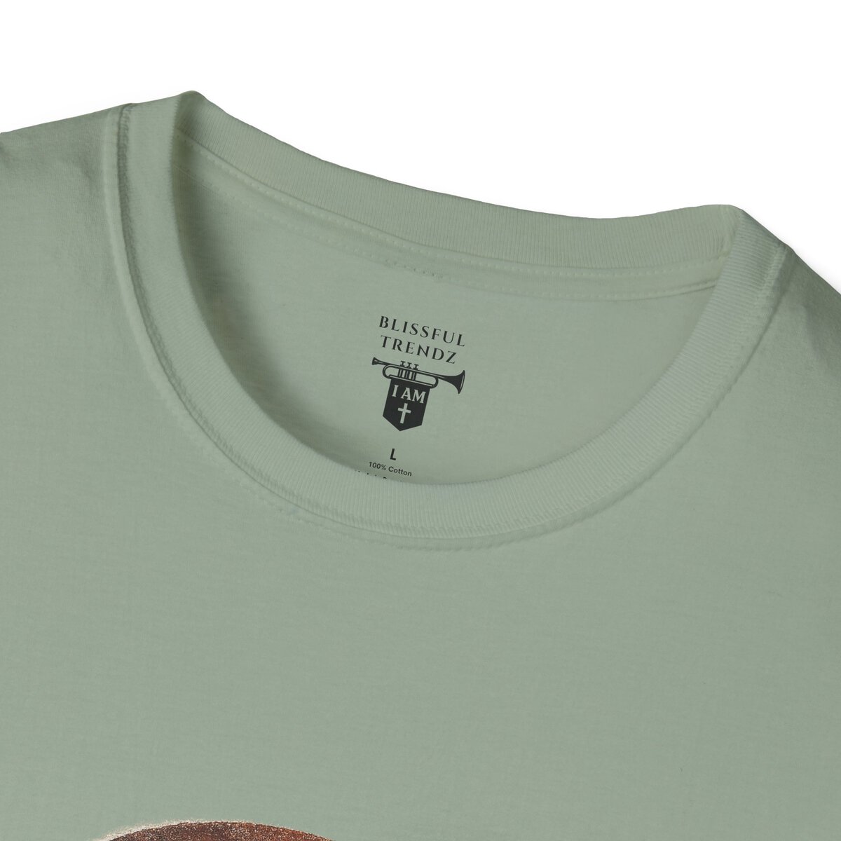 CALLED TO BE DIFFERENT - ROMANS 12:2 - Unisex Softstyle T-Shirt - Image 20