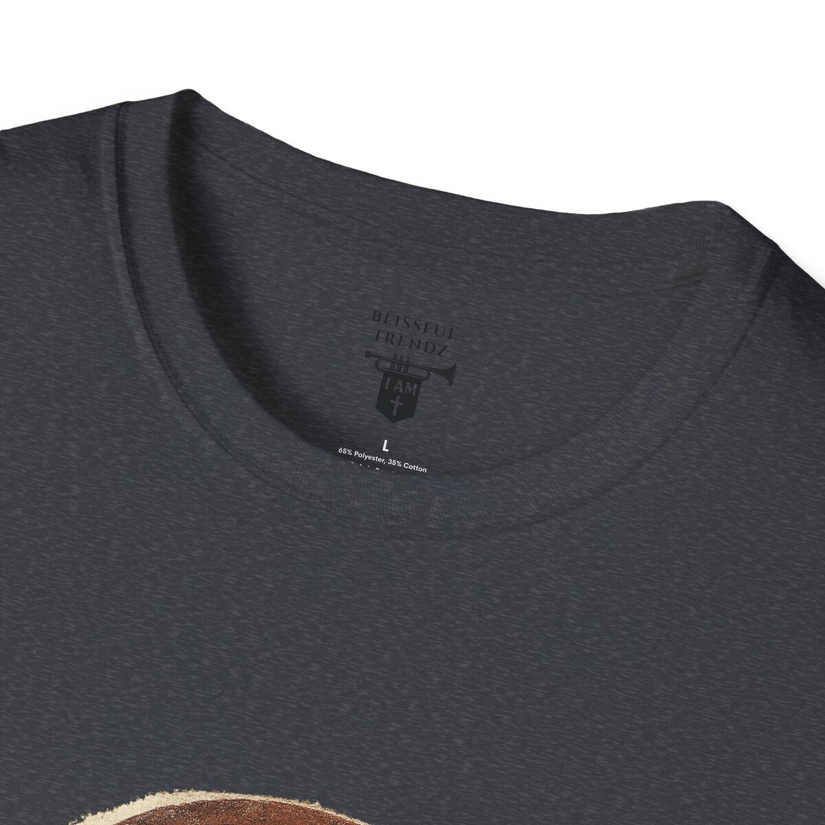 I AM CALLED TO BE DIFFERENT - ROMANS 12:2 - Unisex Softstyle T-Shirt - Image 35