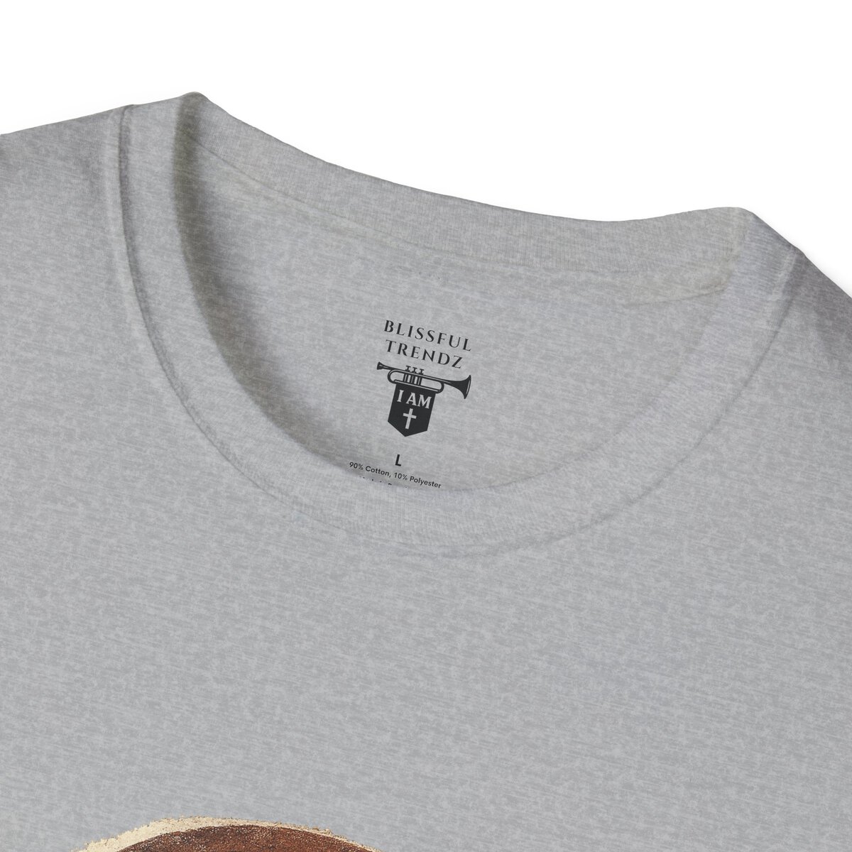 I AM CALLED TO BE DIFFERENT - ROMANS 12:2 - Unisex Softstyle T-Shirt - Image 38