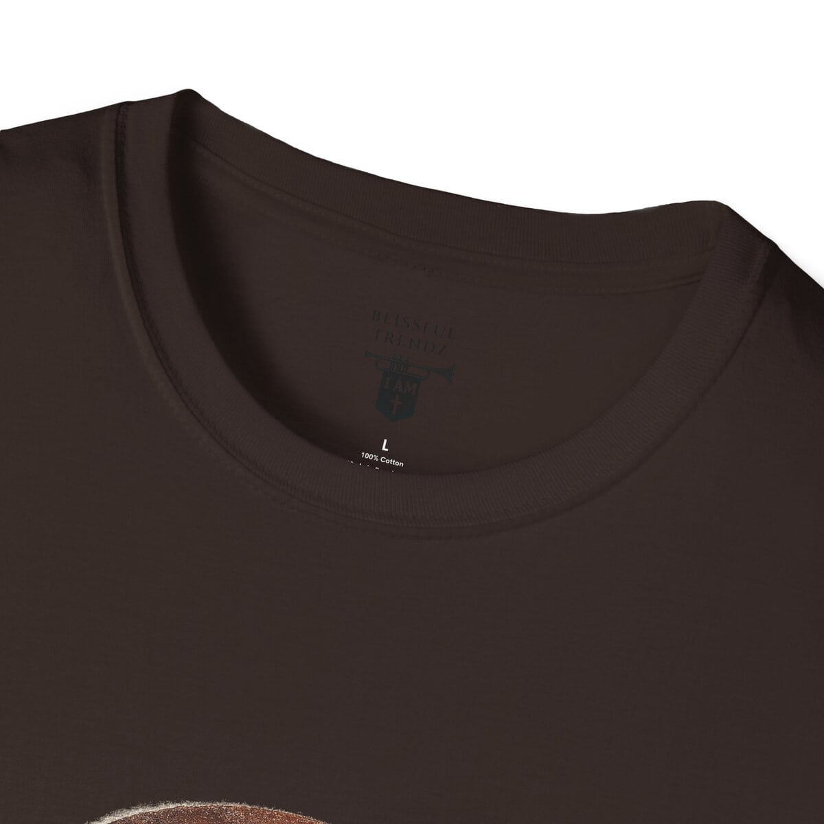CALLED TO BE DIFFERENT - ROMANS 12:2 - Unisex Softstyle T-Shirt - Image 11