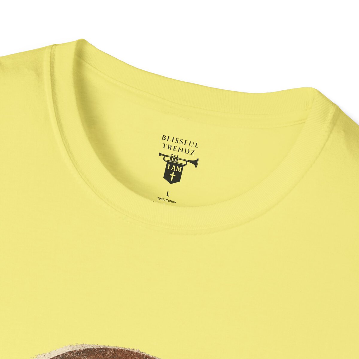 I AM CALLED TO BE DIFFERENT - ROMANS 12:2 - Unisex Softstyle T-Shirt - Image 14
