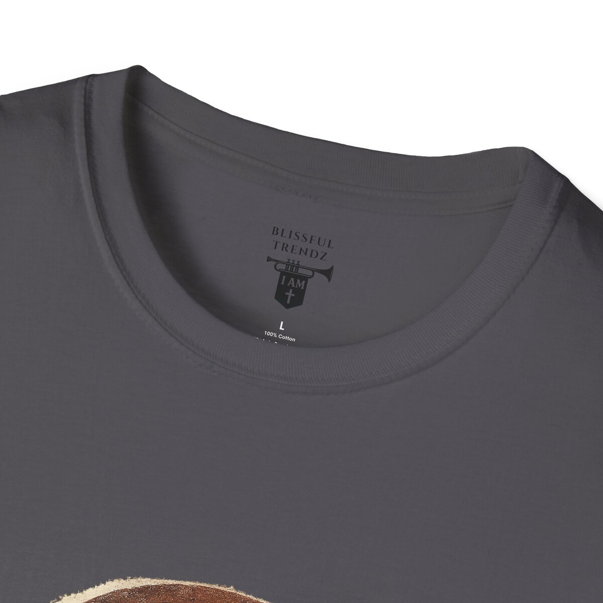 I AM CALLED TO BE DIFFERENT - ROMANS 12:2 - Unisex Softstyle T-Shirt - Image 32