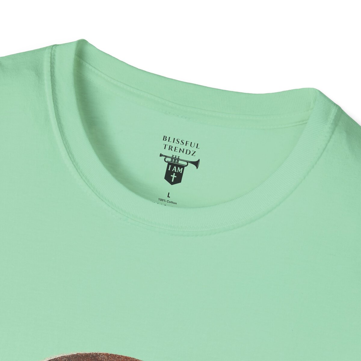 CALLED TO BE DIFFERENT - ROMANS 12:2 - Unisex Softstyle T-Shirt - Image 44