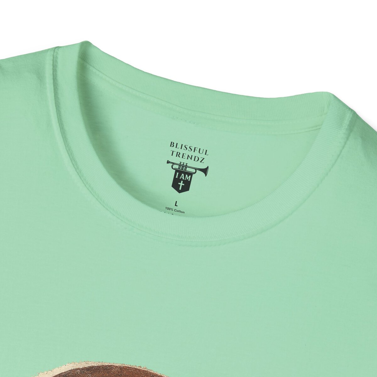 I AM CALLED TO BE DIFFERENT - ROMANS 12:2 - Unisex Softstyle T-Shirt - Image 20