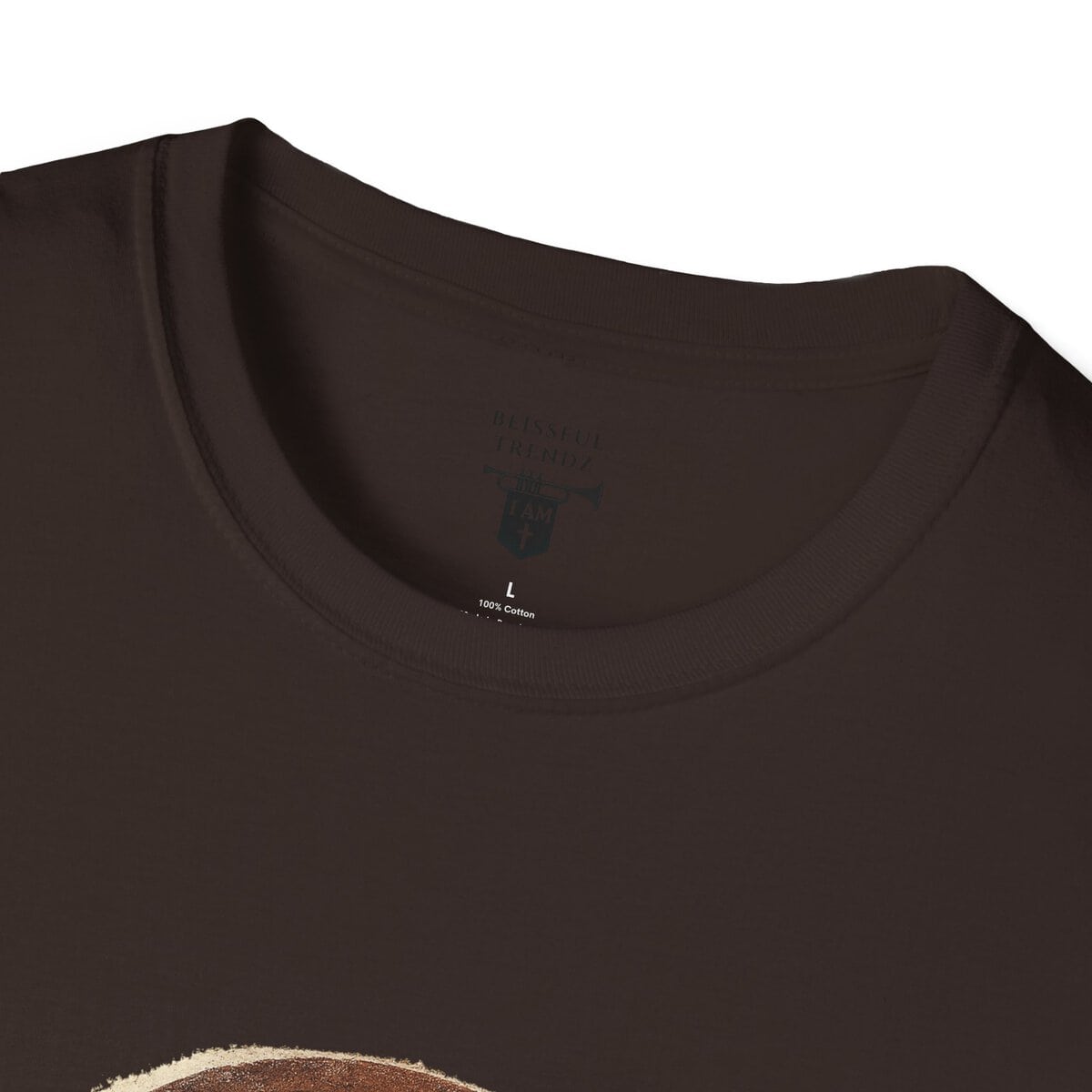 I AM CALLED TO BE DIFFERENT - ROMANS 12:2 - Unisex Softstyle T-Shirt - Image 11