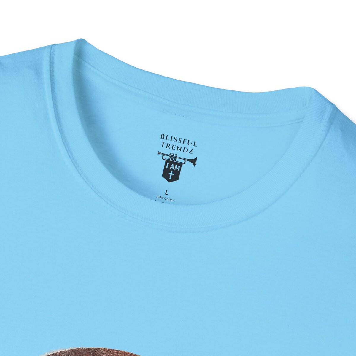 CALLED TO BE DIFFERENT - ROMANS 12:2 - Unisex Softstyle T-Shirt - Image 23
