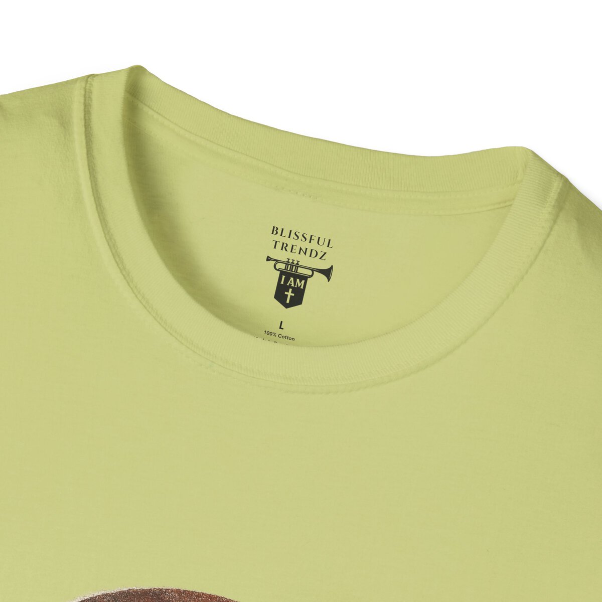 CALLED TO BE DIFFERENT - ROMANS 12:2 - Unisex Softstyle T-Shirt - Image 41