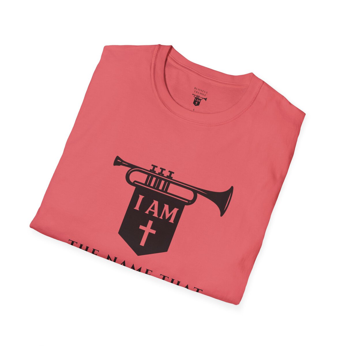 I AM-The Name That Still Speaks-BLK - Image 5
