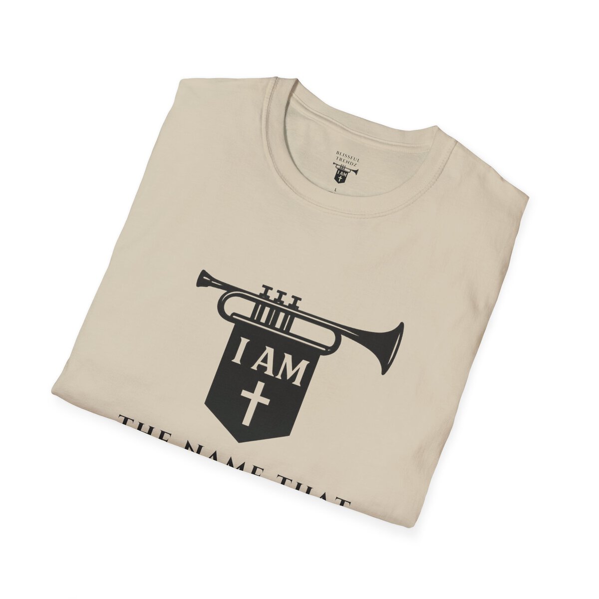 I AM-The Name That Still Speaks-BLK - Image 8