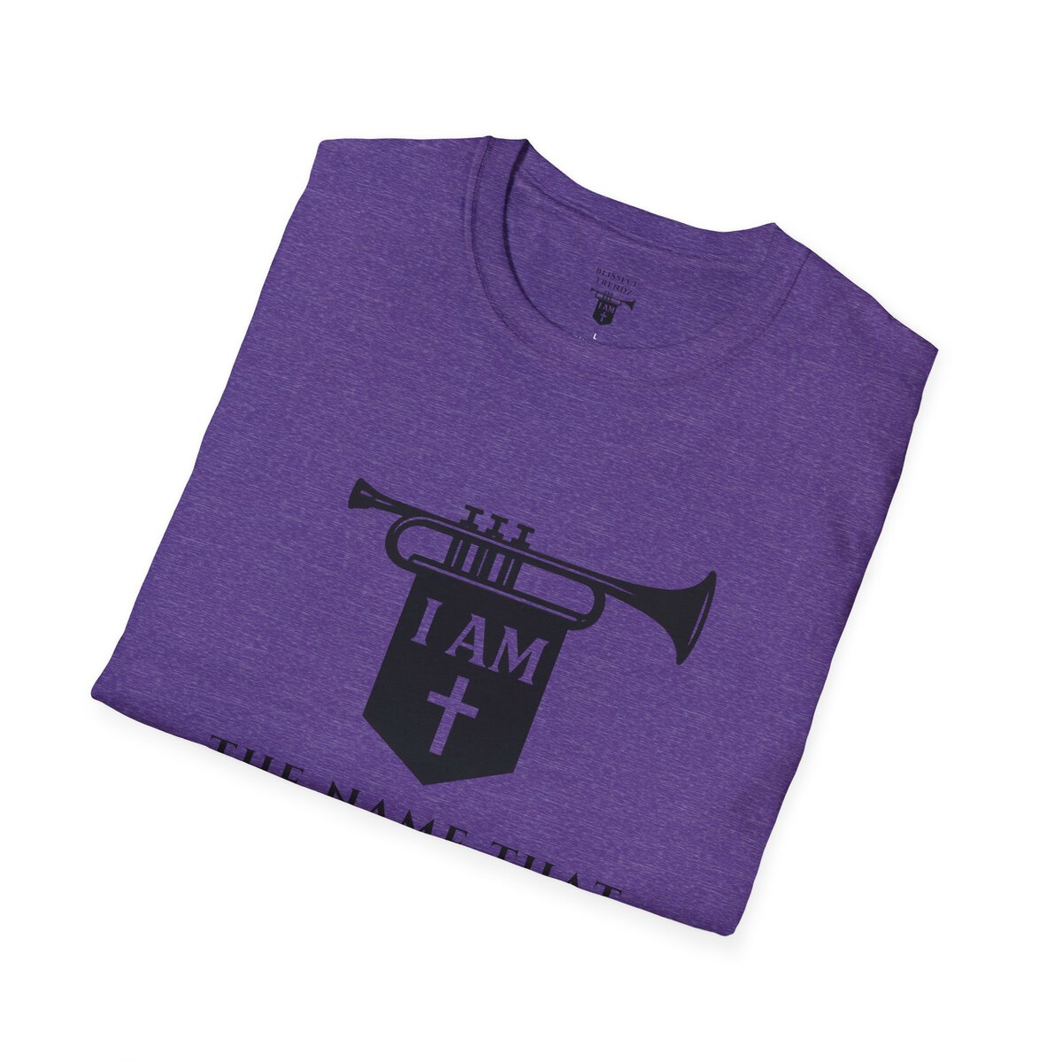 I AM-The Name That Still Speaks-BLK - Image 35